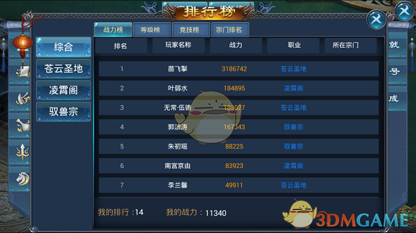 看这3个美女打架，太刺激！）